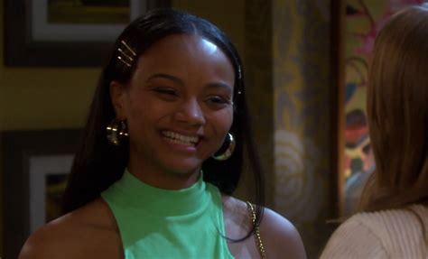 days of our lives chanel dupree|days of our lives new chanel.